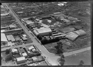 E Lichtenstein & Co Ltd, Onehunga, Auckland