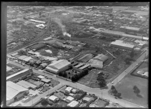 E Lichtenstein & Co Ltd, Onehunga, Auckland