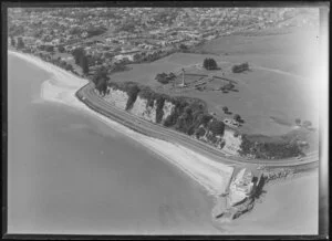 Bastion Bay, Mission Bay, Auckland