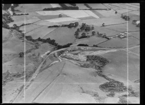 W Stevenson and Sons, Browns Gully, Glenbrook, Auckland