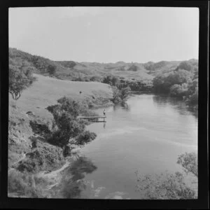 Kaituna River, Okere, Rotorua