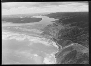 Waikato Heads