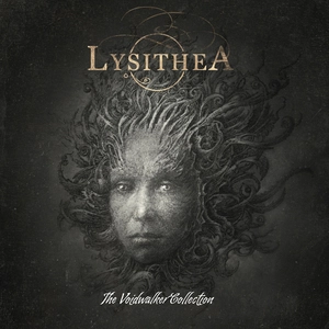 The voidwalker collection / Lysithea.