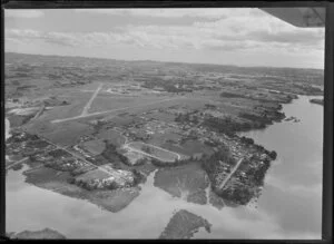 Whenuapai, Auckland