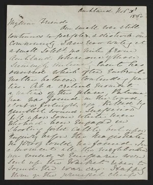 Letter to Gladstone - SEL010/5.00/2