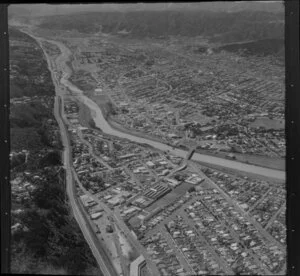 Alicetown, Lower Hutt