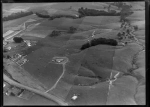 Rural area, Beachlands, Manukau, Auckland