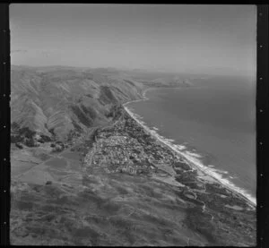 Paekakariki, Kapiti Coast District