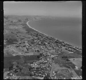 Raumati South, Kapiti Coast District