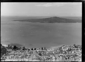 Mission Bay, Auckland