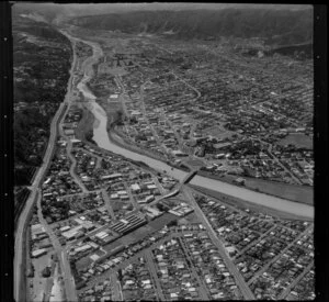 Alicetown, Lower Hutt