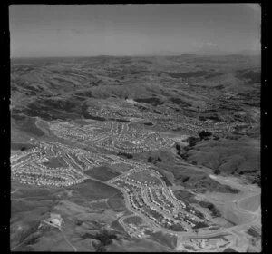 Porirua, Wellington