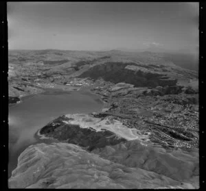 Titahi Bay, Porirua, Wellington