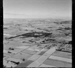 Waimate, Canterbury Region