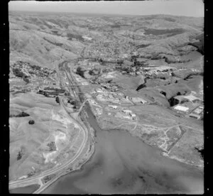 Porirua, Wellington Region