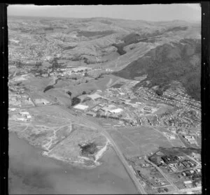 Porirua, Wellington Region
