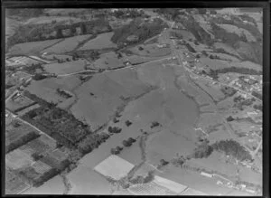 Housing subdivision, Albany, North Shore, Auckland