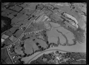 Housing subdivision, Albany, North Shore, Auckland