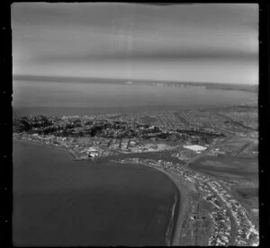 Westshore, Perfume Point Recreation Reserve, East Pier, Ahuriri, Napier