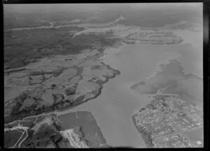 Hobsonville, Auckland