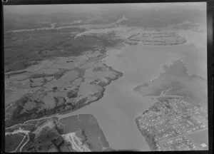 Hobsonville, Auckland