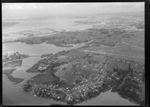 Hobsonville, Auckland