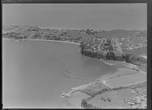 Bucklands Beach, Auckland