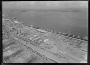 Mount Maunganui Port