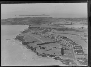 Army Bay, Whangaparaoa Peninsula