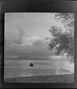 Waerenga/Mission Bay, Lake Rotorua