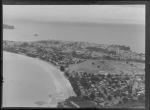 Manly, Whangaparaoa Peninsula