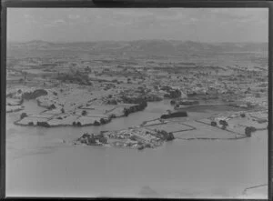 Waiuku, Auckland