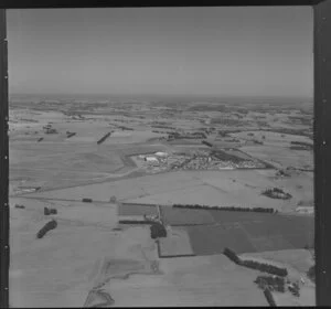 Ohakea, Wanganui