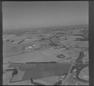 Ohakea, Wanganui