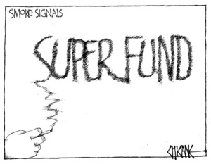 Winter, Mark 1958- :Super fund. 12 August 2011