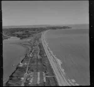 Ohope Beach, Bay of Plenty