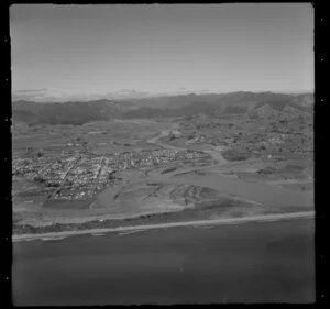 Opotiki, Bay of Plenty