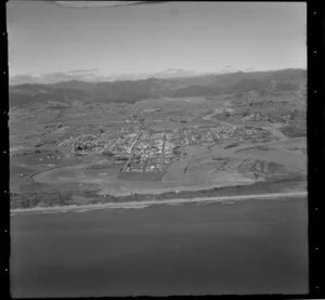 Opotiki, Bay of Plenty