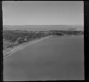 Ohope Beach, Bay of Plenty