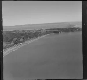 Ohope Beach, Bay of Plenty