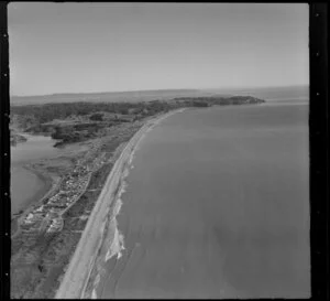 Ohope Beach, Bay of Plenty