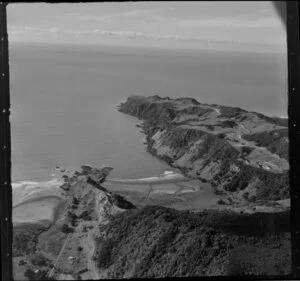 Onepoto Bay, Hicks Bay, Gisborne District