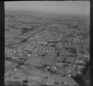 Leamington, Waikato