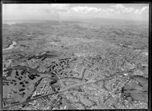 Papatoetoe, Manukau, Auckland