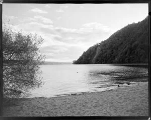 Lake Rotoiti, Rotorua