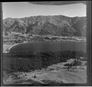 Lake Wanaka, Otago