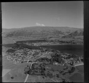 Lake Wanaka, Central Otago