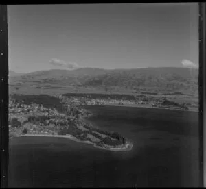 Lake Wanaka, Central Otago