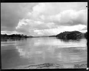 Otaramarae, Lake Rotoiti, Rotorua