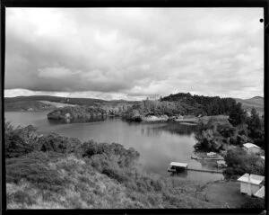 Otaramarae, Lake Rotoiti, Rotorua